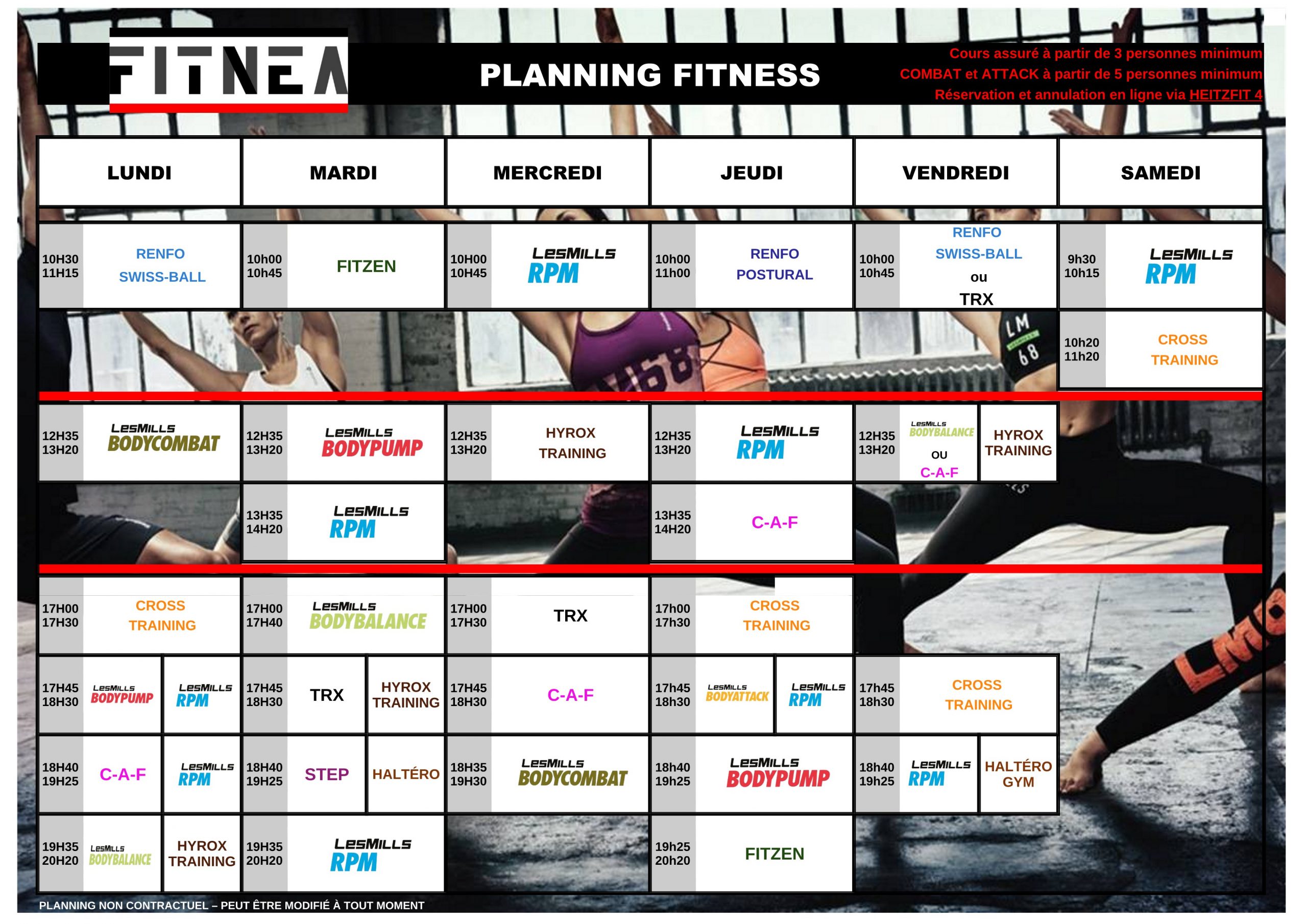 Planning Fitness_1